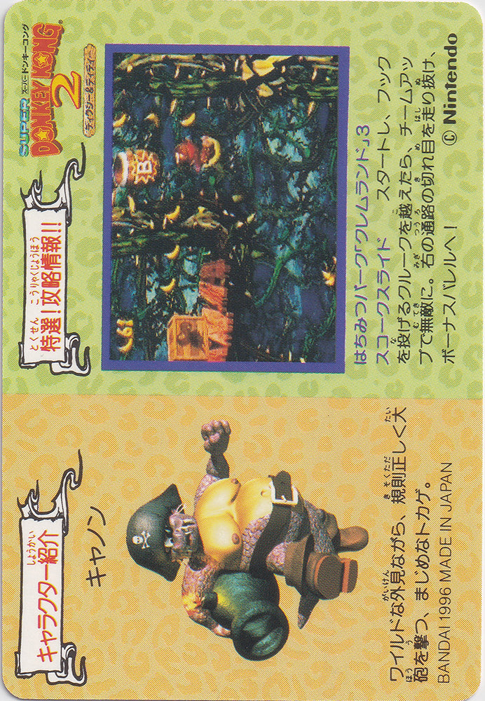 064.DKCPart.2.Dixie.Kong