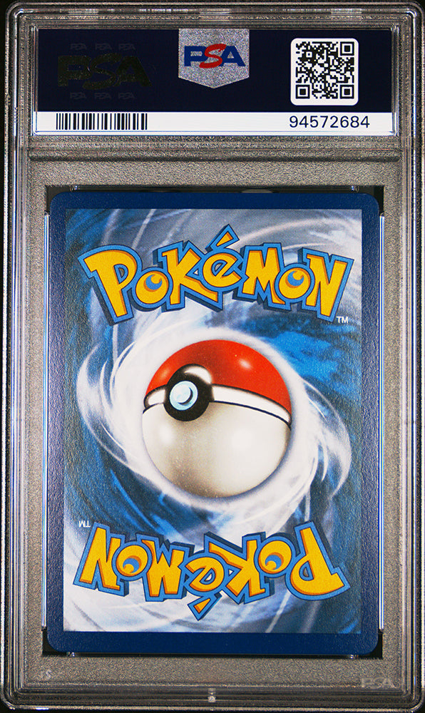 2021 Pokemon Evolving Skies FA Duraludon VMAX PSA 10