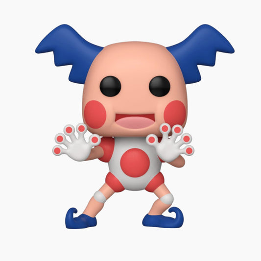 Pokemon Funko Pop! Vinyl - Mr. Mime #582