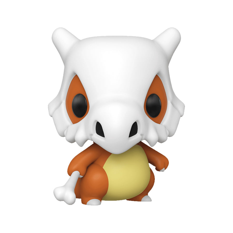 Pokemon Funko Pop! Vinyl - Cubone #596
