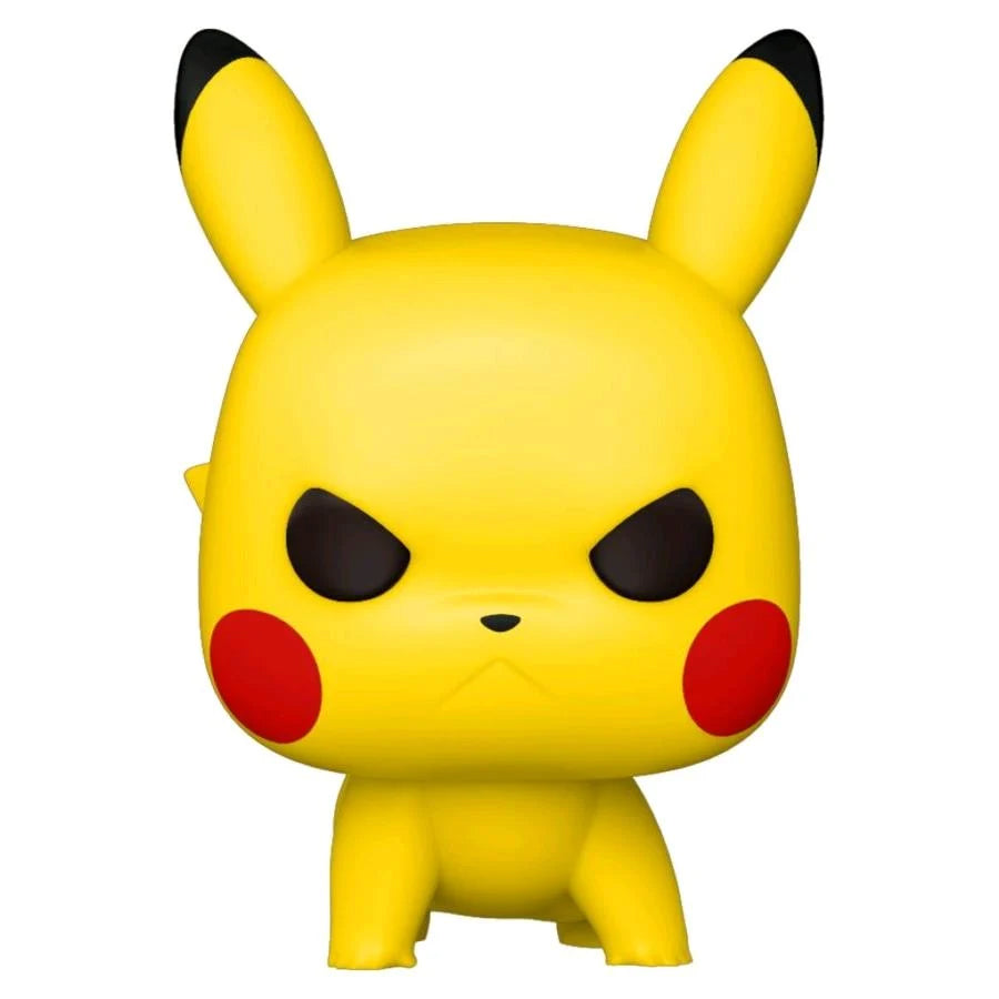 Pokemon Funko Pop! Vinyl - Pikachu #779