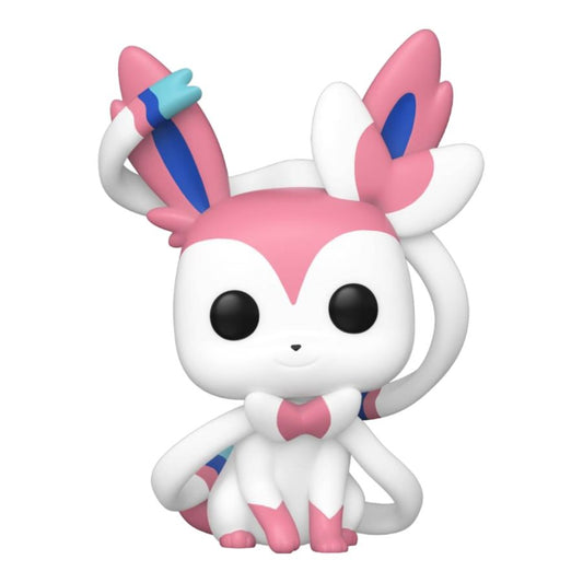 Pokemon Funko Pop! Vinyl - Sylveon #857