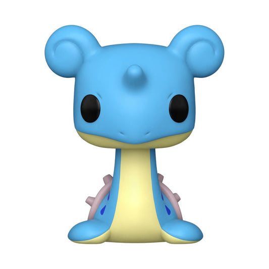 Pokemon Funko Pop! Vinyl - Lapras #864