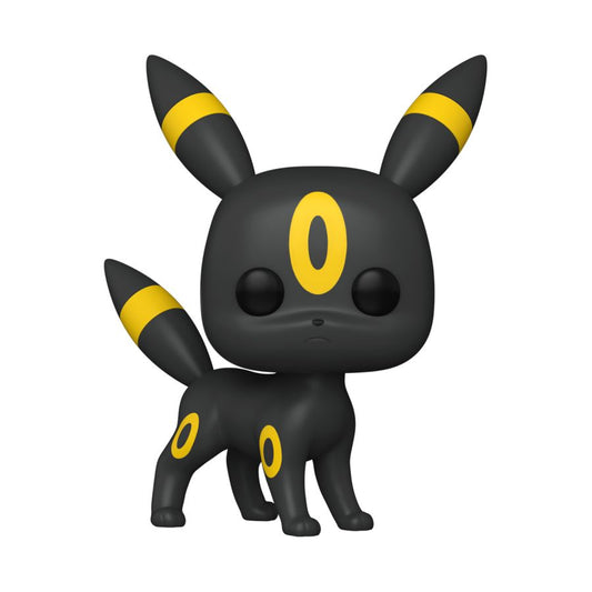 Pokemon Funko Pop! Vinyl - Umbreon #948