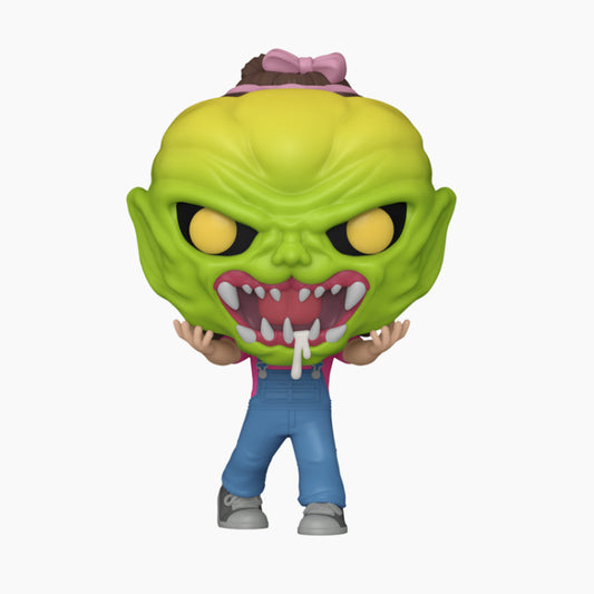 Goosebumps Funko Pop! Vinyl - The Haunted Mask #33