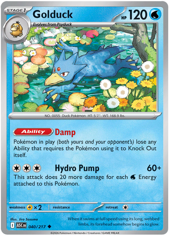 040.Golduck.ASC.Uncommon
