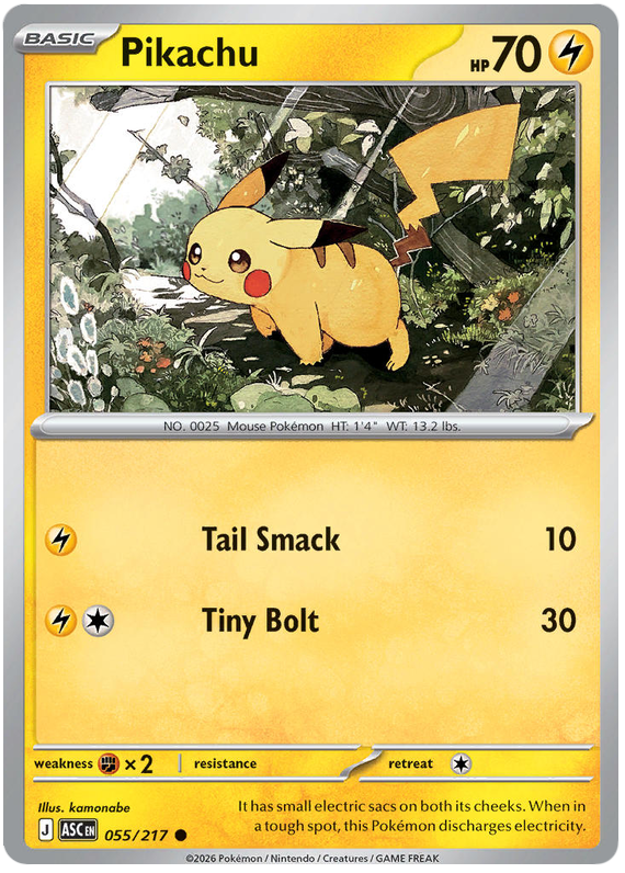 055.Pikachu.ASC.Common
