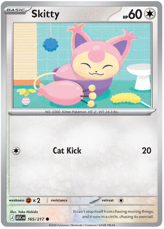 165.Skitty.ASC.Common
