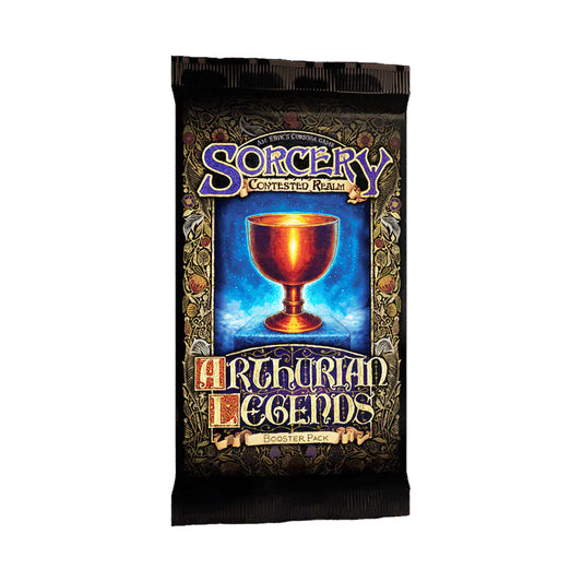Sorcery - Arthurian Legends Booster Box
