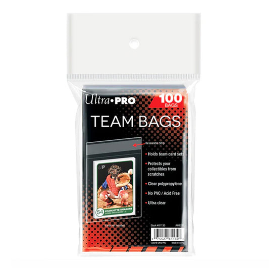 Ultra Pro Team Bags