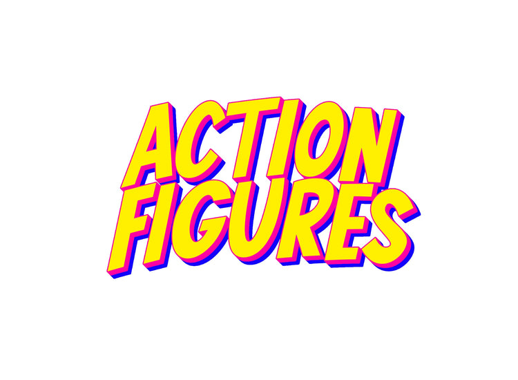 ACTION FIGURES