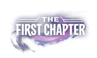 Lorcana The First Chapter Singles