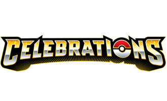 Pokemon Sword & Shield - Celebrations