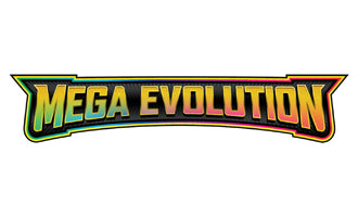 Pokemon Mega Evolution - Mega Evolution