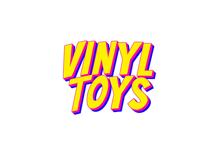 VINYL TOYS