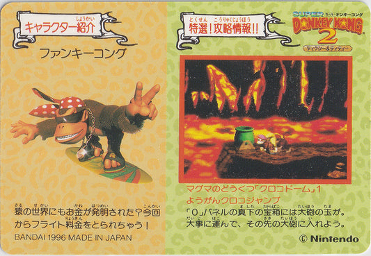 049.DKCPart.2.Diddy.Kong.Dixie.Kong.Squawks