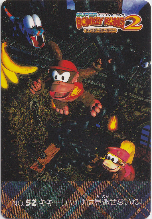 052.DKCPart.2.Donkey.Kong