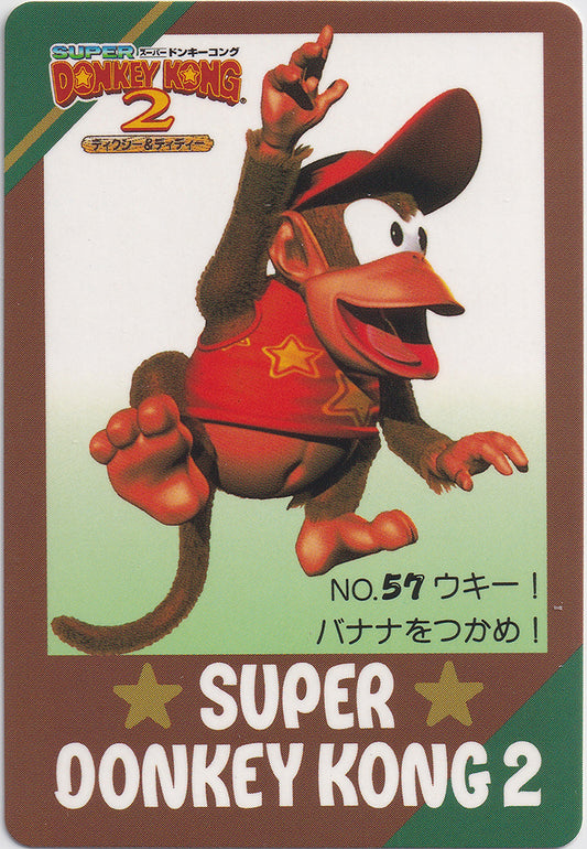 057.DKCPart.2.Diddy.Kong