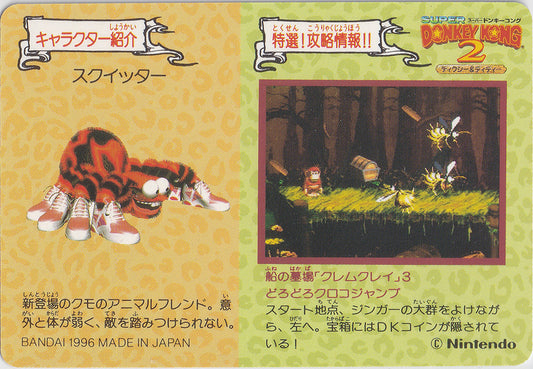 057.DKCPart.2.Diddy.Kong