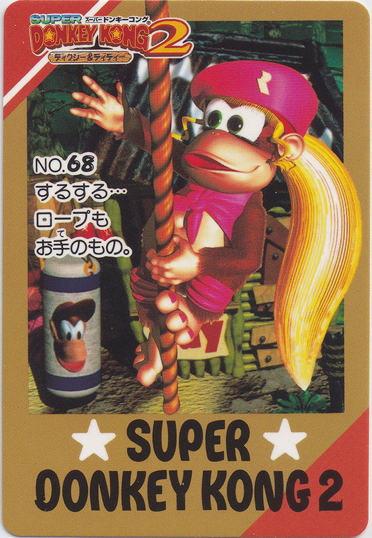 068.DKCPart.2.Dixie.Kong