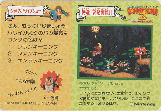 071.DKCPart.2.Wrinkly.Kong