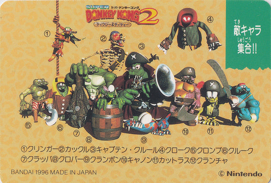 083.DKCPart.2.Kaptain.K.Rool