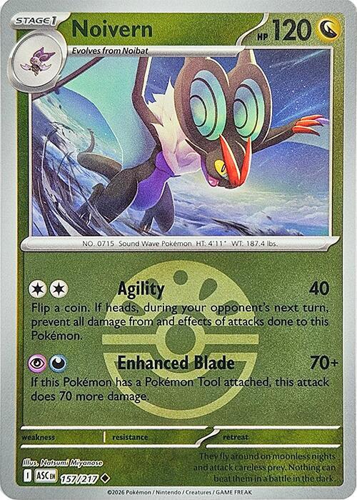 157.Noivern.ASC.Uncommon.Friend.Ball.Holo