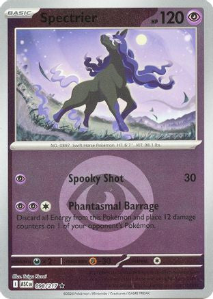098.Spectrier.ASC.Rare.Reverse.Holo