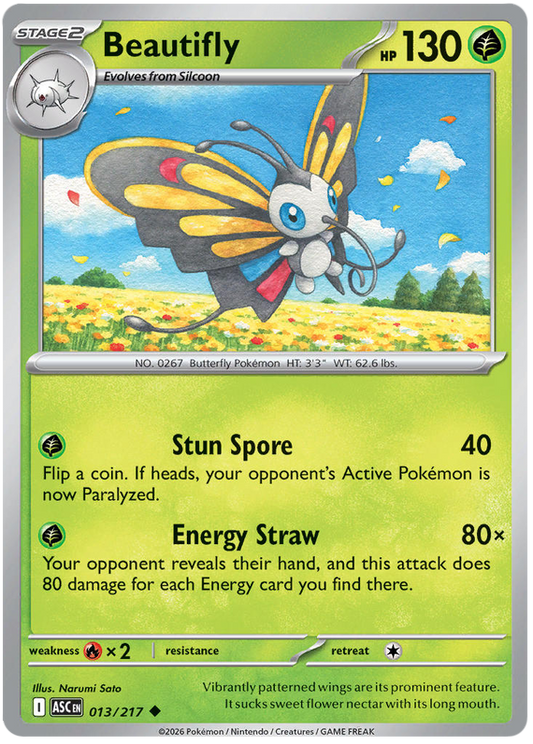 013.Beautifly.ASC.Uncommon