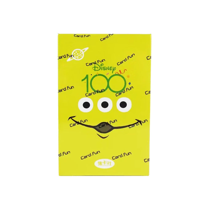 Card.Fun Disney 100 Joyful