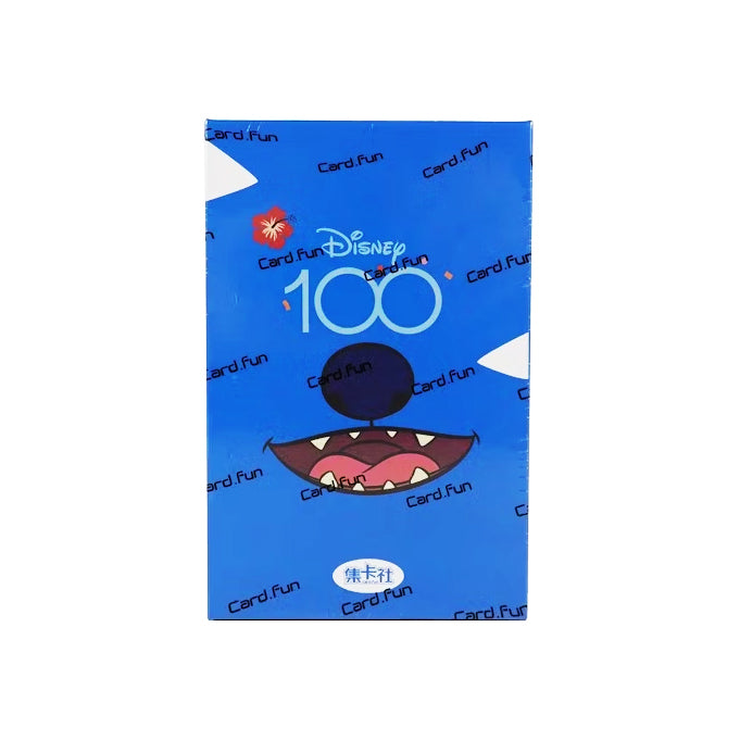 Card.Fun Disney 100 Joyful