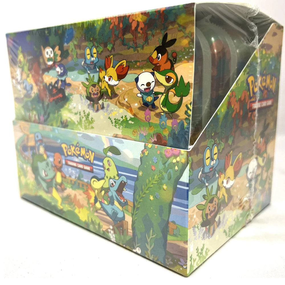 Pokemon Celebrations - Mini Tin Set Sealed