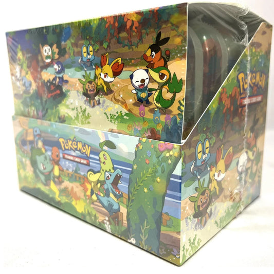 Pokemon Celebrations - Mini Tin Set Sealed