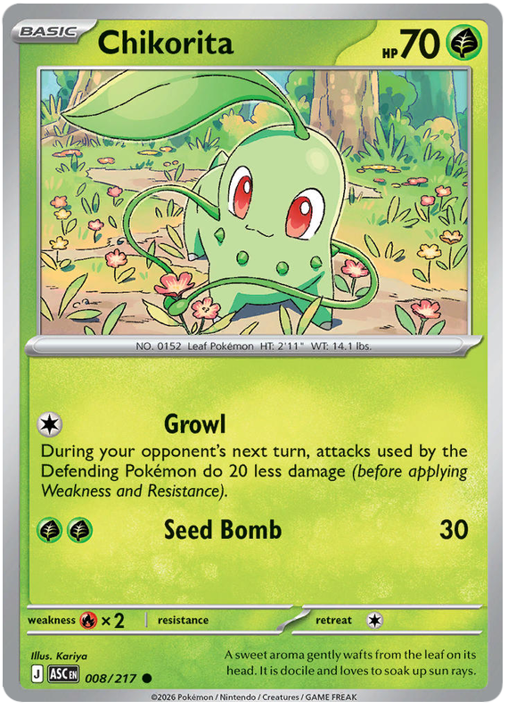 008.Chikorita.ASC.Common