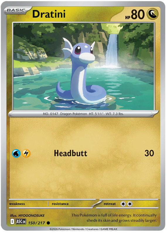 150.Dratini.ASC.Common