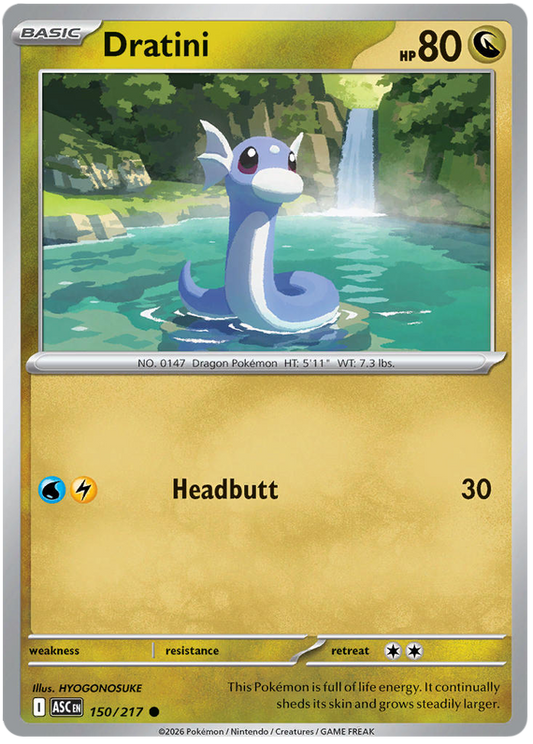 150.Dratini.ASC.Common