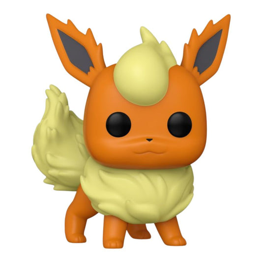 Pokemon Funko Pop! Vinyl - Flareon #629