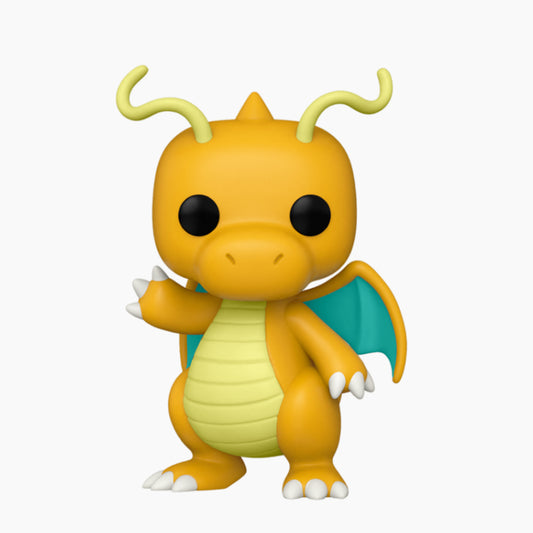 Pokemon Funko Pop! Vinyl - Dragonite #850