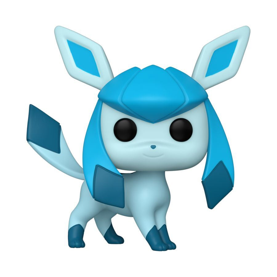 Pokemon Funko Pop! Vinyl - Glaceon #921