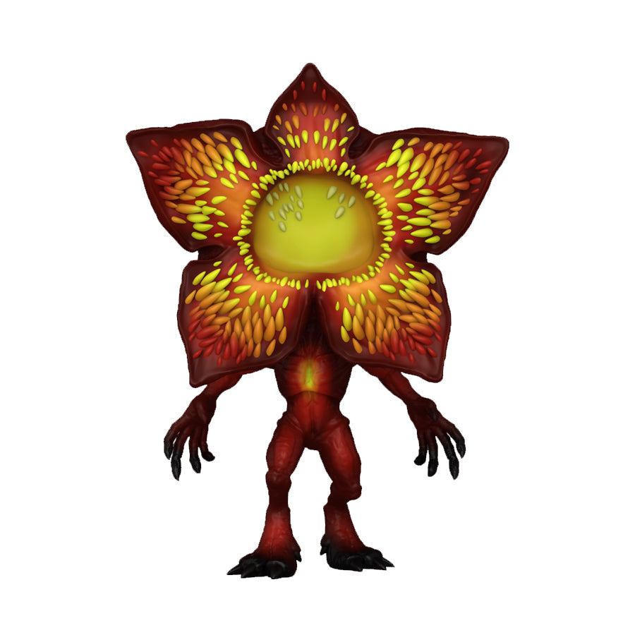 Stranger Things Funko Pop! Vinyl - Demogorgon #1596