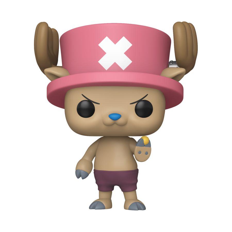 One Piece Funko Pop! Vinyl - Tony Tony Chopper #2340