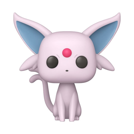 Pokemon Funko Pop! Vinyl - Espeon Pastel #884
