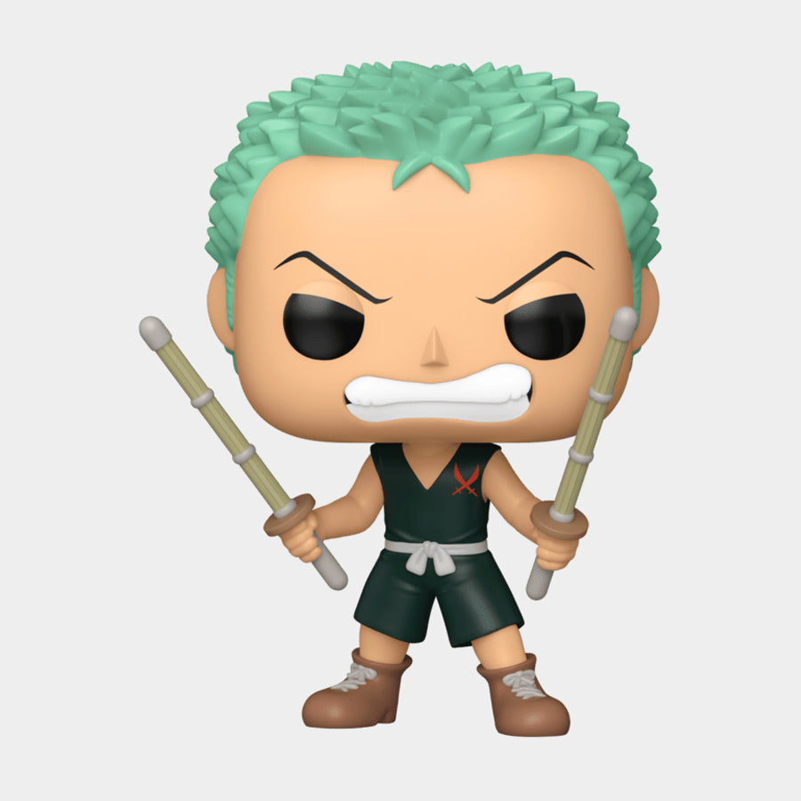 One Piece Funko Pop! Vinyl - Roronoa Zoro #2403