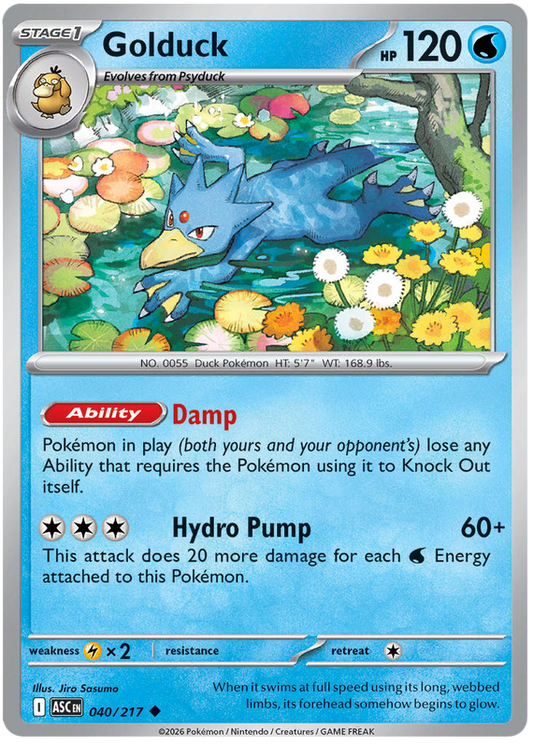 040.Golduck.ASC.Uncommon