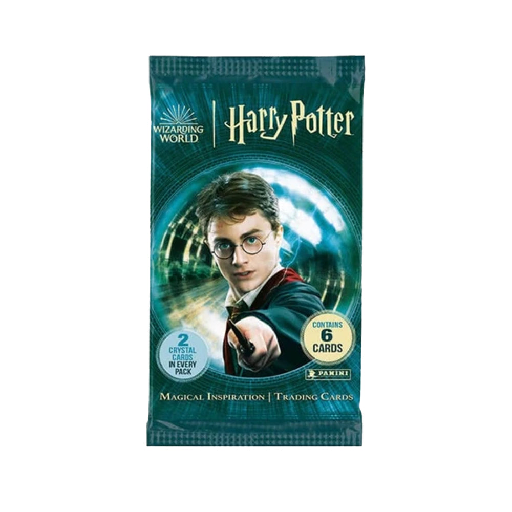 Harry Potter Magical Inspiration Booster Box