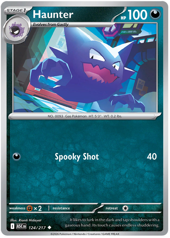 124.Haunter.ASC.Uncommon