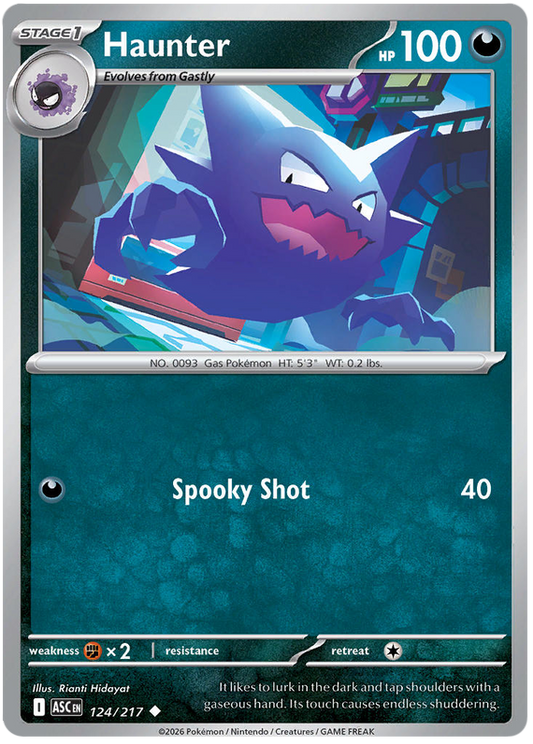 124.Haunter.ASC.Uncommon