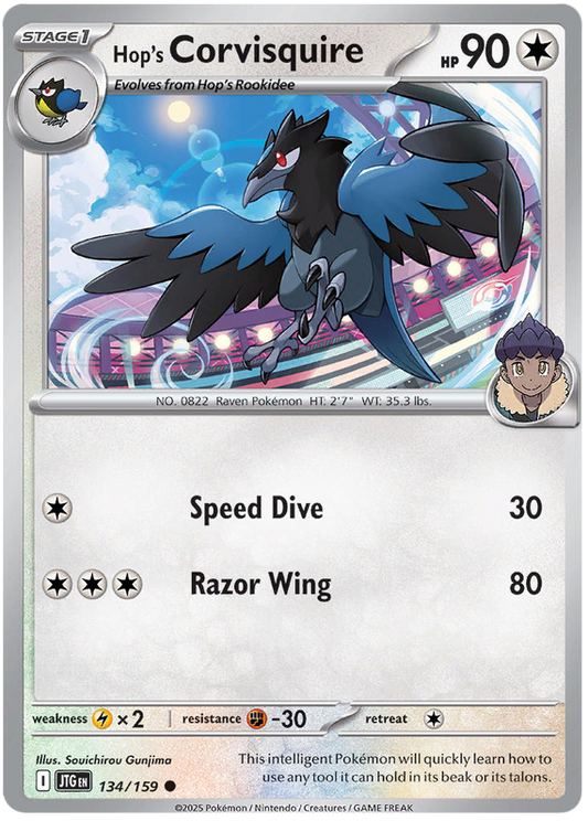 134.Hop's Corvisquire.JTG.Common