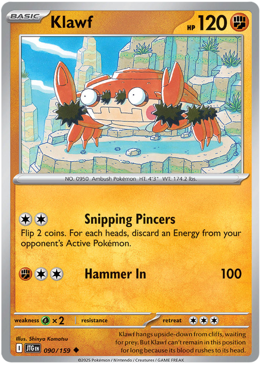 090.Klawft.JTG.Uncommon