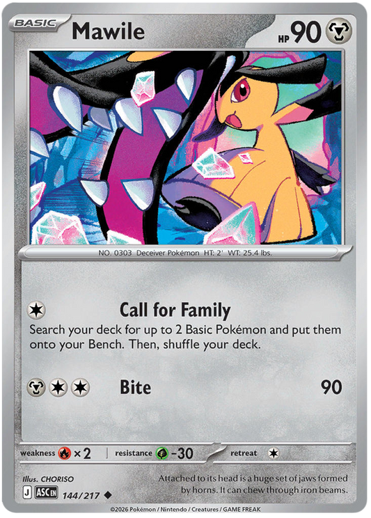 144.Mawile.ASC.Uncommon